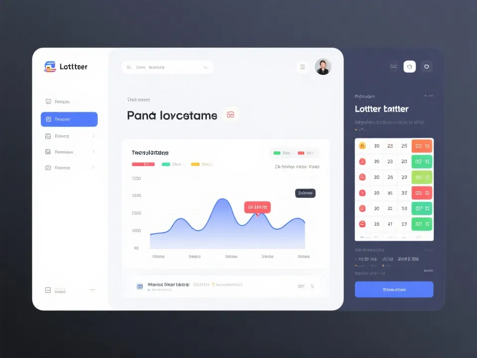 JND28 历史开奖查询示意