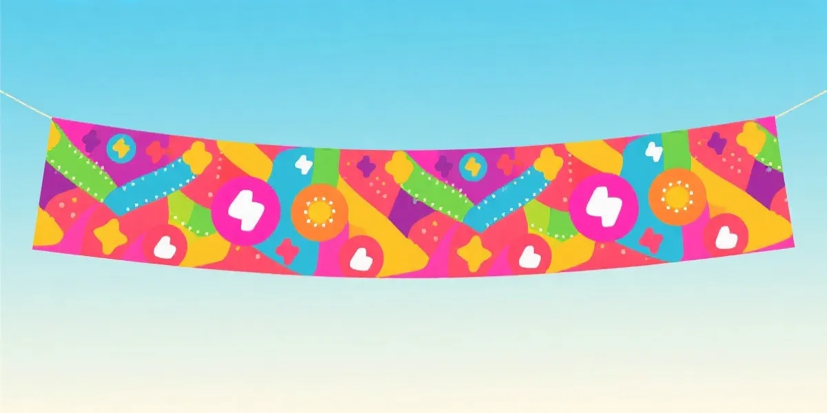 开奖公告视觉示意图